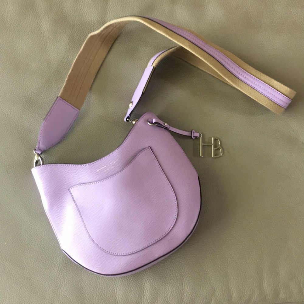 Henri Bendel Bag